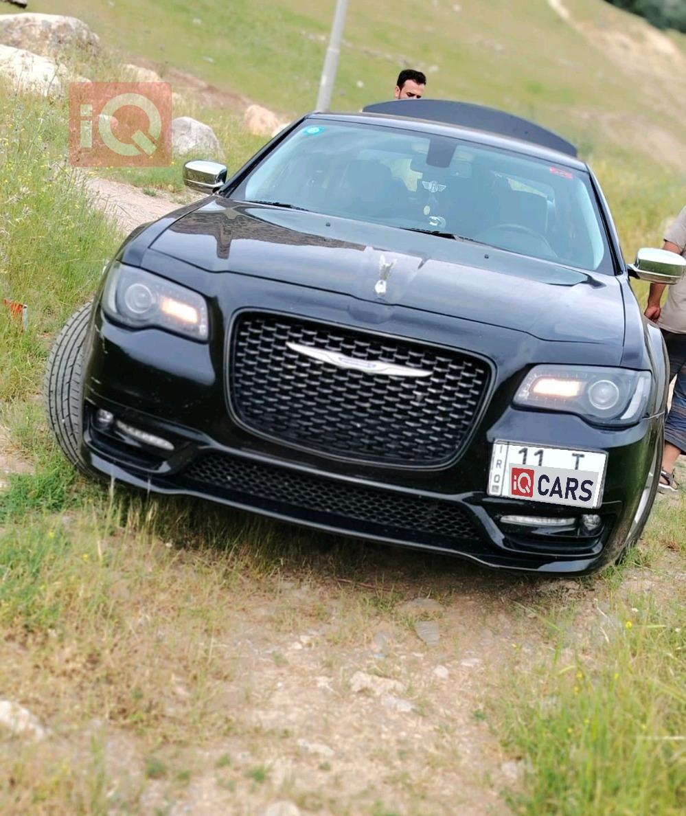Chrysler 300